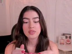 Amateur Live Porn of PaulinaSantos