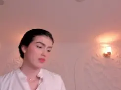 Amateur Best Webcam of PaulinaSantos