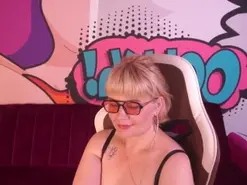 Amateur Live Sex of AmaraNights