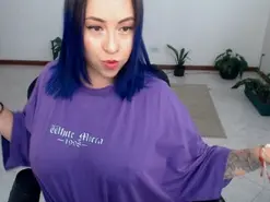 Amateur Nude Webcam of charlotte_zoe