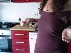 Amateur Sex Cam of Dynna_
