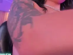 Amateur Live Porn of NickyLawson