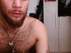 Amateur Best Webcam of dominantthewolf