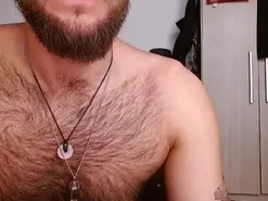 Amateur Adult Video Chat of dominantthewolf