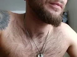 Amateur Free Live Porn of dominantthewolf