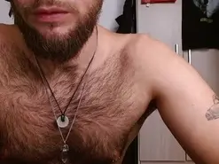 Amateur Free Live Porn of dominantthewolf