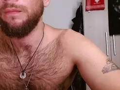 Amateur Adult Video Chat of dominantthewolf
