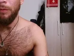 Amateur Sex Chat of dominantthewolf