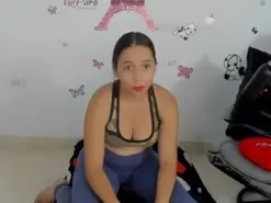 Amateur Watch Live Sex Cams of isa_loves_cum