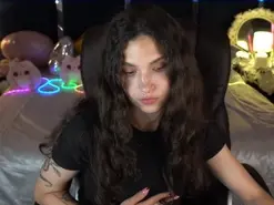 Amateur Watch Live Sex Cams of BabyFlowerr