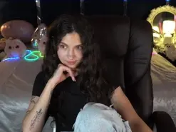 Amateur Live Sex of BabyFlowerr