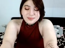 Amateur Live Sex Cam of Mary_Purr