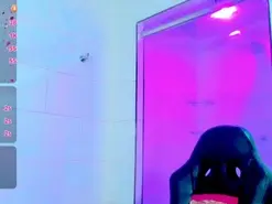 Amateur Live Sex Cam of nicol_gill_