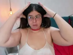 Amateur Adult Webcams of selenablairx
