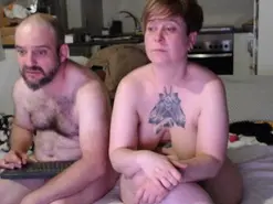 Amateur Adult Webcams of JotaZgzWill