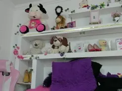 Amateur Best Webcam of lucia_asss