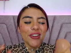 Amateur Private Sex Chat of Jessica_Kraft