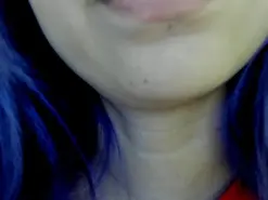 Amateur Sex Cam of Nian_2024