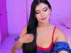Amateur Adult Webcams of Andreeartt