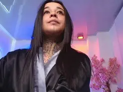 Amateur Sex Chat of Black_roseee