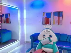 Amateur Private Sex Chat of Black_roseee