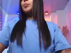 Amateur Live Sex of Black_roseee