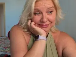 Amateur Free Live Porn of Luxury_White