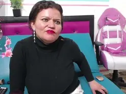 Amateur Private Sex Chat of mya_rouse