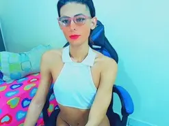 Amateur Nude Webcam of valentinassexxx