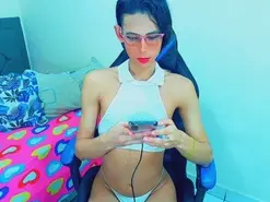 Amateur Live Porn of valentinassexxx