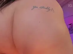 Amateur Live Sex of annie_barozzi