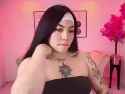Amateur Nude Webcam of Isa_reel