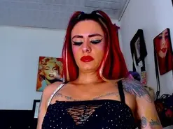 Amateur Live Porn of vogue_bich