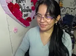 Amateur Adult Webcam of Miss__kendra_
