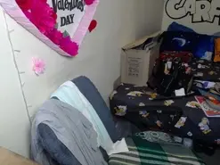 Amateur Adult Webcam of Miss__kendra_