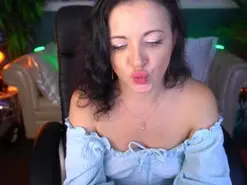 Amateur Best Webcam of DafniMon