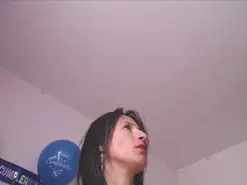 Amateur Free Porn Cam of Rubierotic