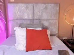 Amateur Sex Cam of AnnaDenver