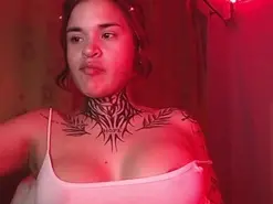 Amateur Live Sex Cam of HalleyCloud