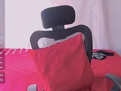 Amateur Nude Webcam of Yuyitohairy