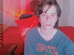 Amateur Adult Webcam of Yuyitohairy
