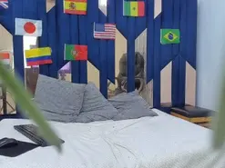 Amateur Live Sex Cam of LalaPassion