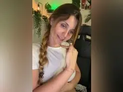 Amateur Best Webcam of BabySatanGirl
