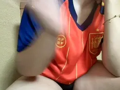 Amateur Nude Webcam of MiiriiamRaauul