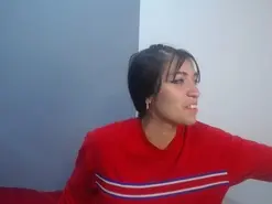 Amateur Sex Chat of sarayandcamilo