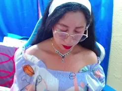 Amateur Live Sex of Gia_ana