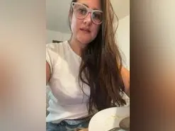 Amateur Nude Webcam of Prunasup