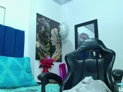 Amateur Live Sex Cam of Tatiana_star