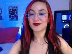 Amateur Live Porn of Amyj