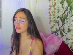 Amateur Nude Webcam of zara41